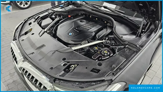 BMW GRAN TURISMO (GT) 630I XDRIVE LUXURY