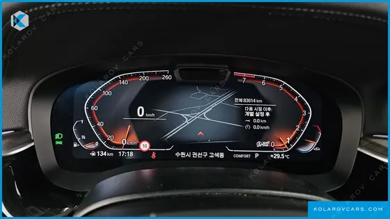 BMW GRAN TURISMO (GT) 630I XDRIVE LUXURY
