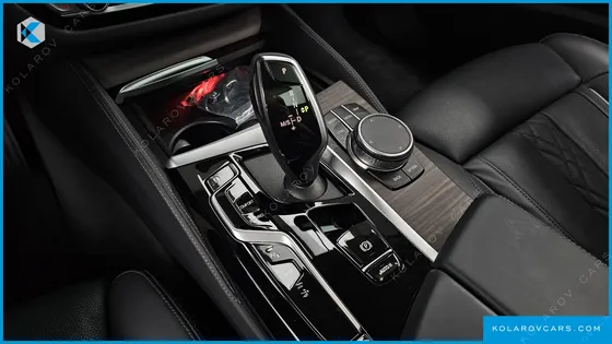 BMW GRAN TURISMO (GT) 630I XDRIVE LUXURY