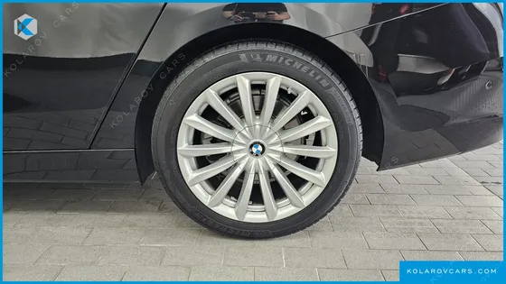 BMW GRAN TURISMO (GT) 630I XDRIVE LUXURY
