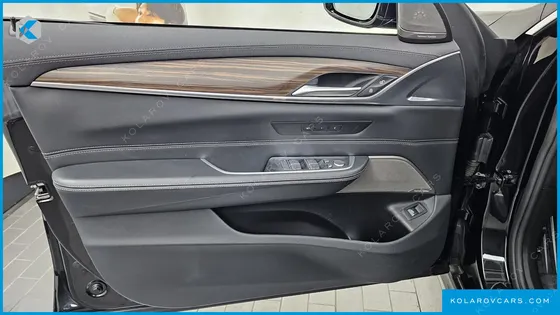 BMW GRAN TURISMO (GT) 630I XDRIVE LUXURY