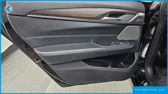 BMW GRAN TURISMO (GT) 630I XDRIVE LUXURY
