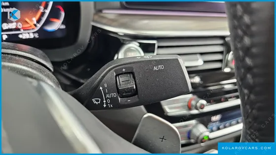 BMW GRAN TURISMO (GT) 630I XDRIVE LUXURY