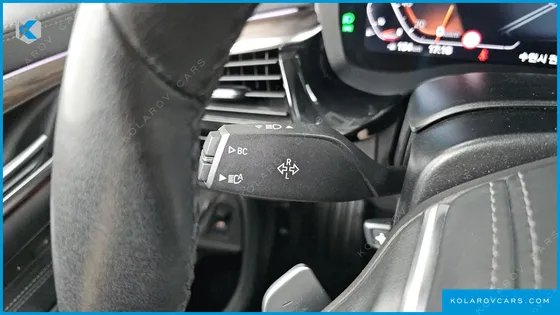BMW GRAN TURISMO (GT) 630I XDRIVE LUXURY