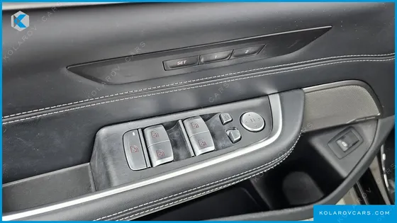 BMW GRAN TURISMO (GT) 630I XDRIVE LUXURY