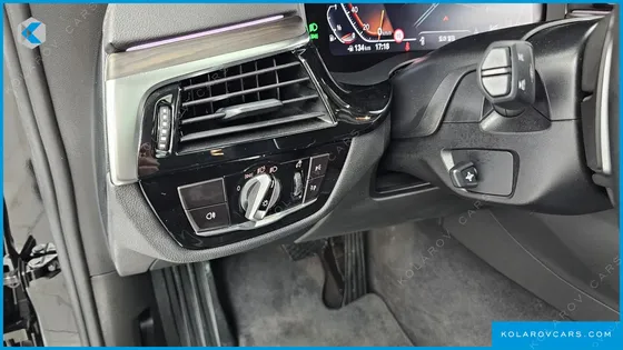 BMW GRAN TURISMO (GT) 630I XDRIVE LUXURY