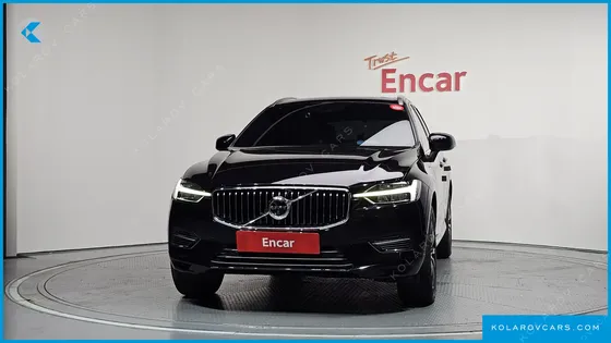 VOLVO XC60 T8 INSCRIPTION
