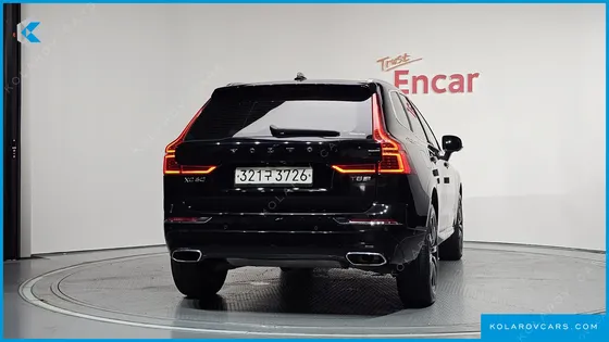 VOLVO XC60 T8 INSCRIPTION