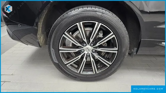 VOLVO XC60 T8 INSCRIPTION