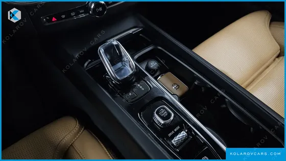 VOLVO XC60 T8 INSCRIPTION