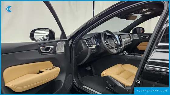 VOLVO XC60 T8 INSCRIPTION