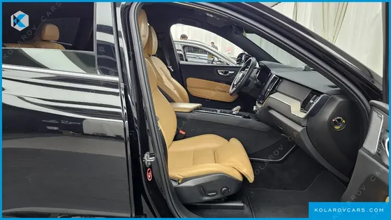 VOLVO XC60 T8 INSCRIPTION