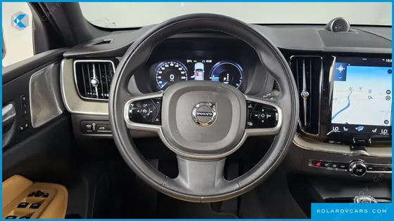VOLVO XC60 T8 INSCRIPTION