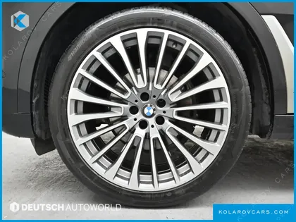 BMW X7 XDRIVE 30D DESIGN PURE EXCELLENT 7-SEATER