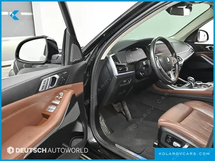 BMW X7 XDRIVE 30D DESIGN PURE EXCELLENT 7-SEATER