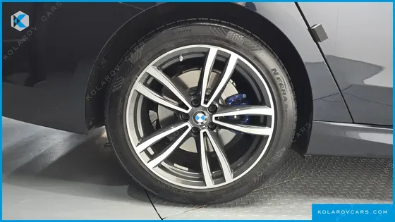 BMW GRAN TURISMO (GT) 630I XDRIVE M SPORT