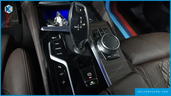 BMW GRAN TURISMO (GT) 630I XDRIVE M SPORT