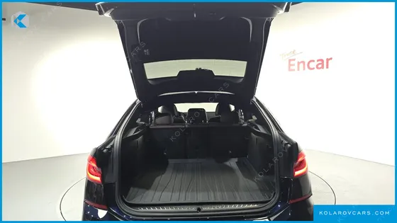 BMW GRAN TURISMO (GT) 630I XDRIVE M SPORT