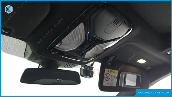 BMW GRAN TURISMO (GT) 630I XDRIVE M SPORT