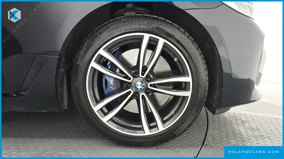 BMW GRAN TURISMO (GT) 630I XDRIVE M SPORT