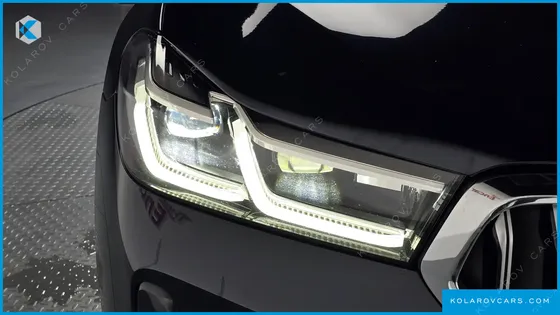 BMW GRAN TURISMO (GT) 630I XDRIVE M SPORT