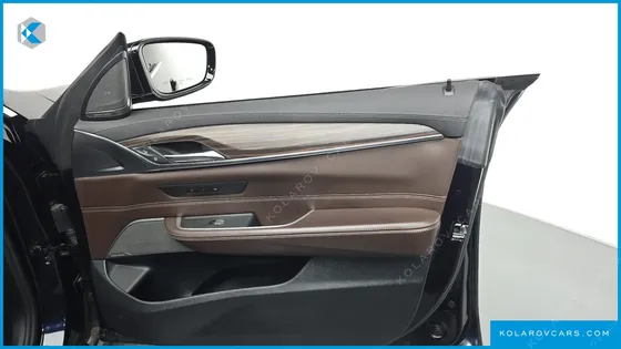 BMW GRAN TURISMO (GT) 630I XDRIVE M SPORT