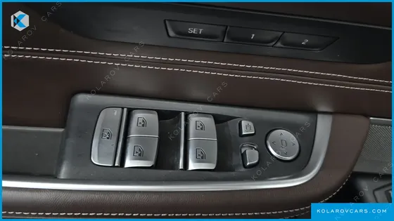 BMW GRAN TURISMO (GT) 630I XDRIVE M SPORT