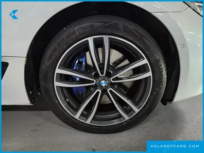 BMW GRAN TURISMO (GT) 620D XDRIVE M SPORT