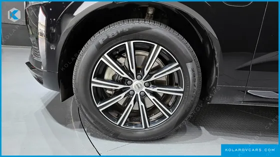 VOLVO XC60 T8 INSCRIPTION