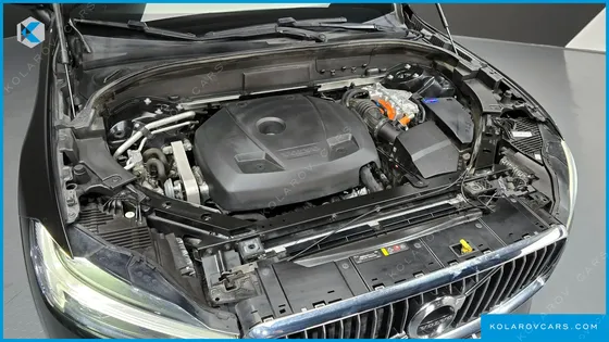 VOLVO XC60 T8 INSCRIPTION