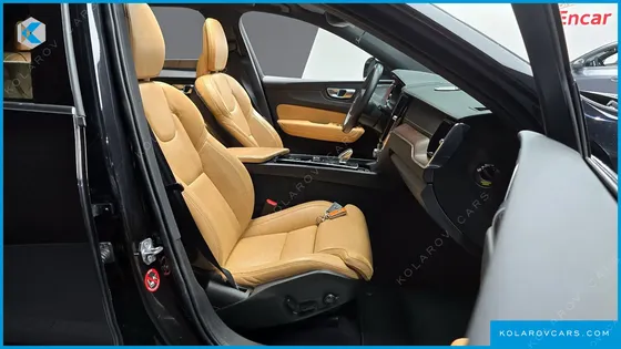VOLVO XC60 T8 INSCRIPTION