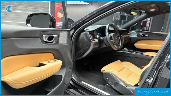 VOLVO XC60 T8 INSCRIPTION