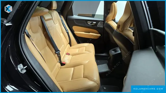 VOLVO XC60 T8 INSCRIPTION