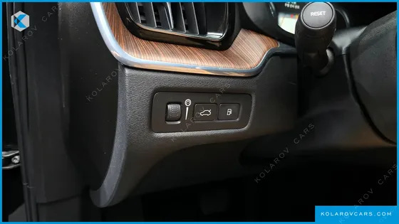 VOLVO XC60 T8 INSCRIPTION
