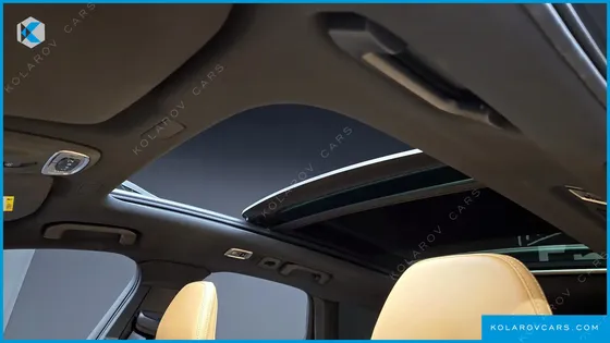 VOLVO XC60 T8 INSCRIPTION
