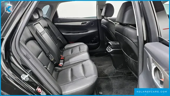 HYUNDAI GRANDEUR 2.5