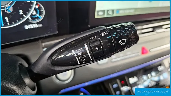 HYUNDAI GRANDEUR 2.5