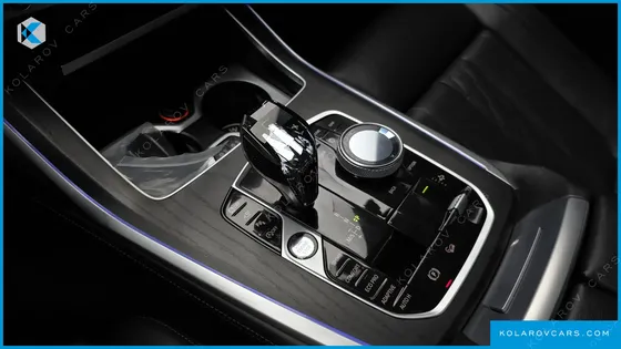 BMW X7 XDRIVE 40I DESIGN PURE EXCELLENCE 6-SEATER