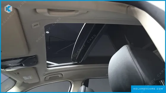 BMW X7 XDRIVE 40I DESIGN PURE EXCELLENCE 6-SEATER