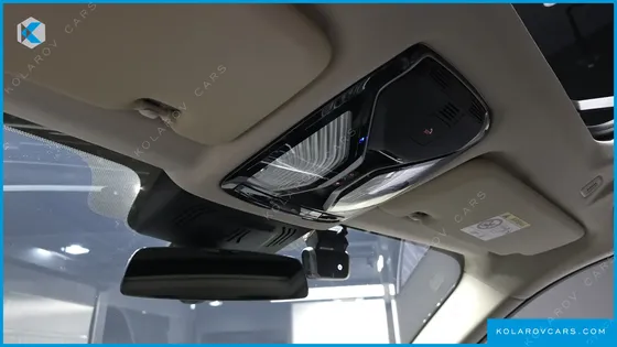 BMW X7 XDRIVE 40I DESIGN PURE EXCELLENCE 6-SEATER