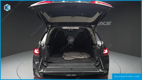 BMW X7 XDRIVE 40I DESIGN PURE EXCELLENCE 6-SEATER
