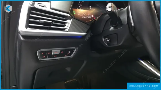 BMW X7 XDRIVE 40I DESIGN PURE EXCELLENCE 6-SEATER