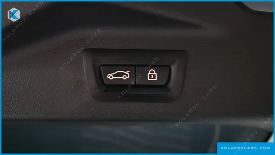 BMW X7 XDRIVE 40I DESIGN PURE EXCELLENCE 6-SEATER