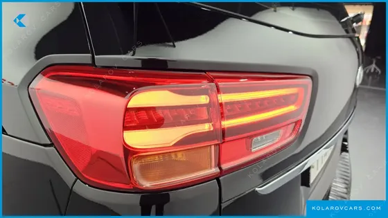 KIA CARNIVAL 9-SEATER NOBLESSE SPECIAL