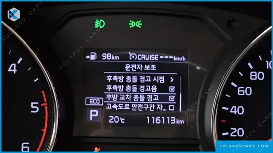 KIA CARNIVAL 9-SEATER NOBLESSE SPECIAL