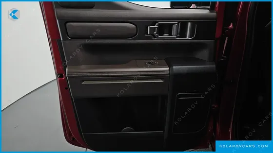 KIA TASMAN 2.5T GASOLINE 4WD