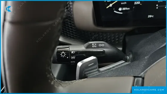 KIA TASMAN 2.5T GASOLINE 4WD