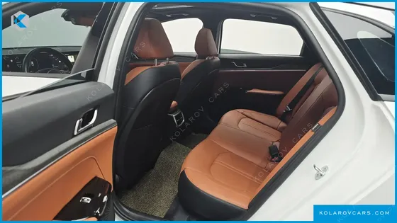 KIA K5 2.0
