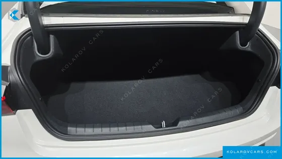 KIA K5 2.0