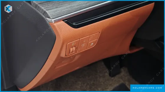 KIA K5 2.0